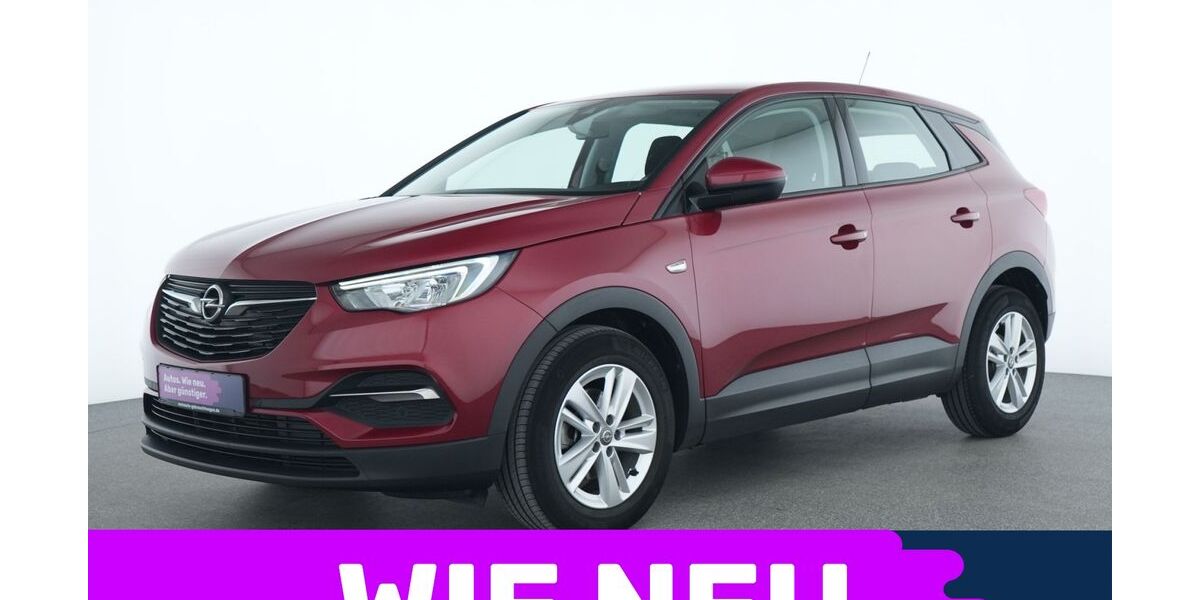 Opel Grandland (X) 42.389 km 13.789 &euro; Dietzenbach bei Frankfurt 63128