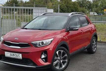 Kia Stonic 89.990 km 13.790 € Dieburg 64807