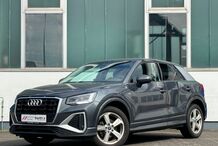 Gebrauchtwagen Audi Q2