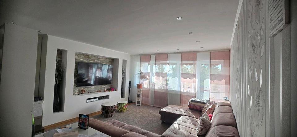 Etagenwohnung Seeheim-Jugenheim Jugenheim - 4 Zimmer, 125 m&sup2;, 380.000&euro; | Angebot:26289198