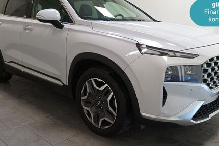 Hyundai SANTA FE 89.080 km 24.970 &euro; Egelsbach 63329