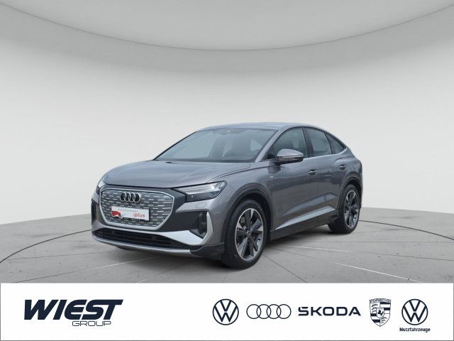Q4 e-tron