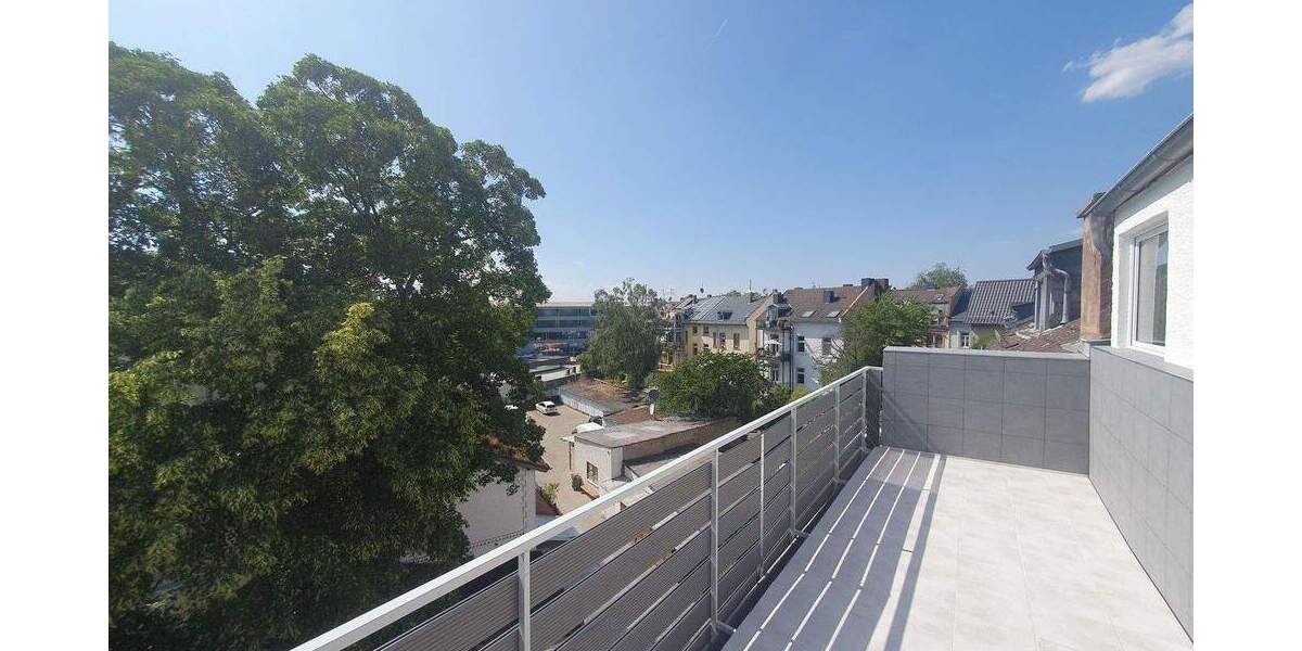 Etagenwohnung Darmstadt Darmstadt-Nord - 6 Zimmer, 152 m&sup2;, 690.000&euro; | Angebot:25037955