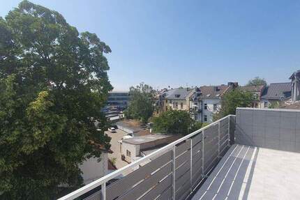 Wohnung Darmstadt Darmstadt-Nord - 6 Zimmer, 152 m&sup2;, 690.000&euro; | Angebot:25037955