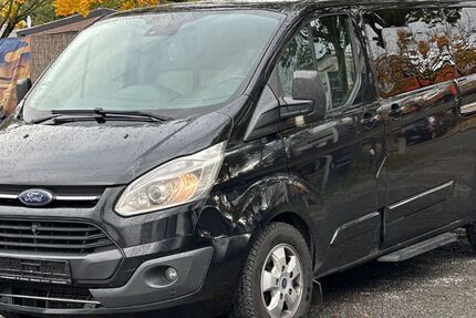 Ford Transit 330.000 km 11.950 &euro; Darmstadt 64293