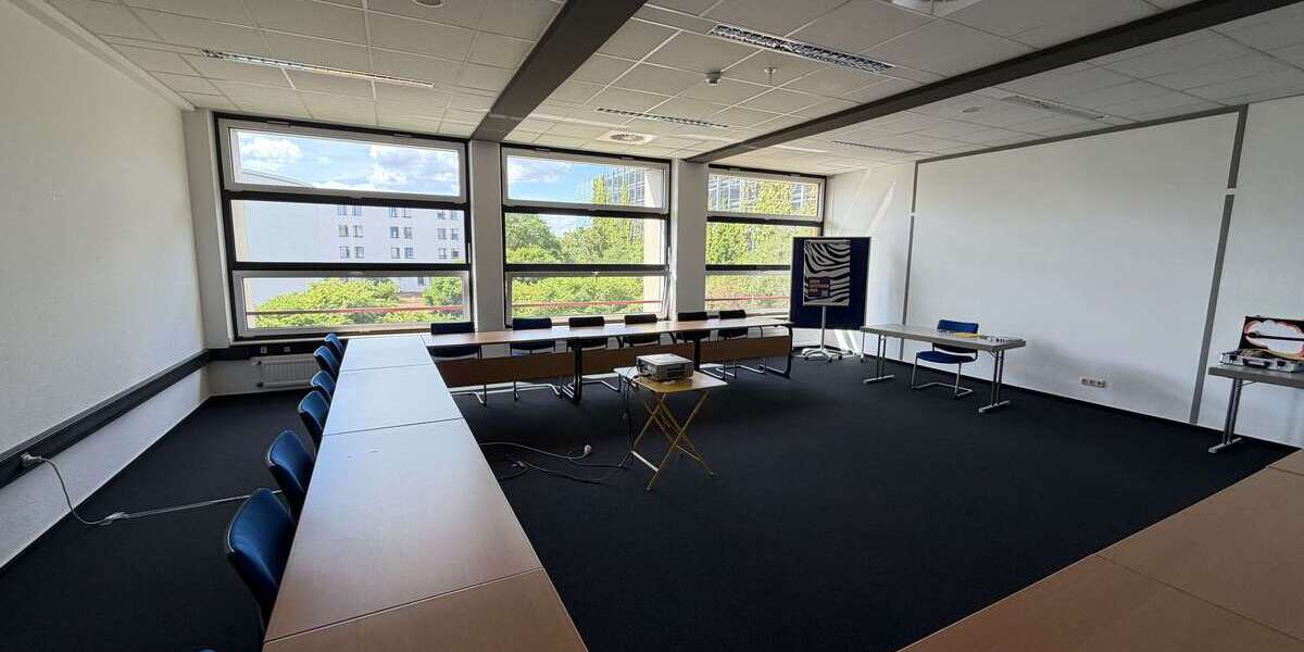 Gewerbeobjekt Darmstadt Darmstadt-West - 1.200&euro; | Angebot:27432554