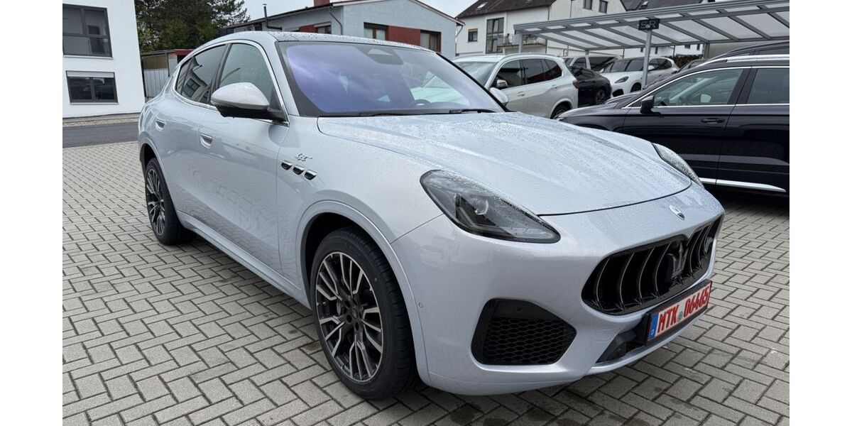 Maserati Grecale 79.900 km 48.100 &euro; Hofheim am Taunus 65719
