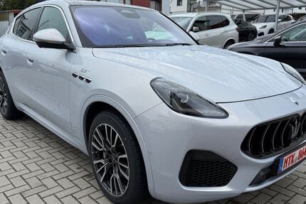 Maserati Grecale 79.900 km 48.200 € Hofheim am Taunus 65719