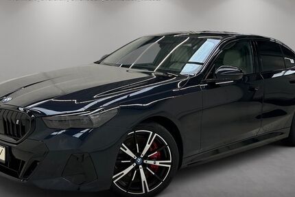 BMW i5 32.471 km 64.860 € Dreieich-Sprendlingen 63303