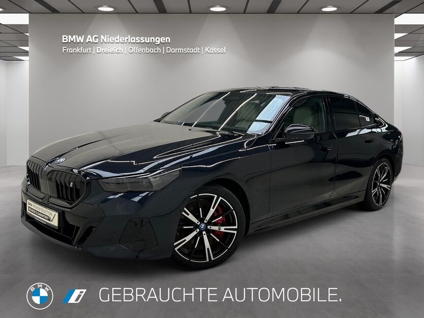 BMW i5 32.471 km 64.860 € Dreieich-Sprendlingen 63303