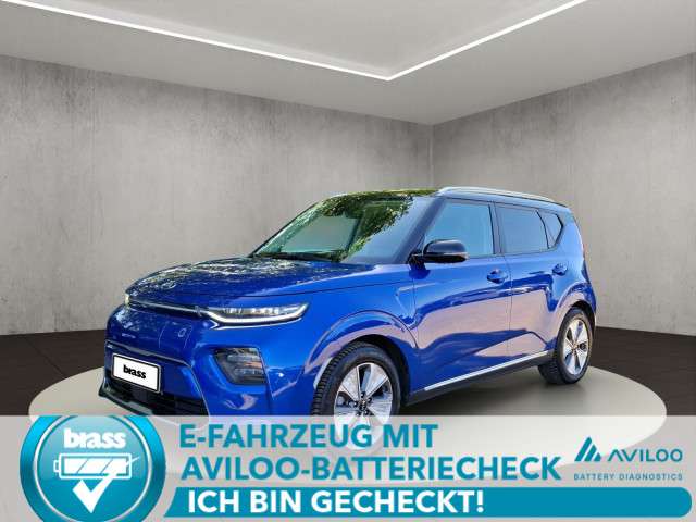 Kia Soul 46.000 km 20.990 &euro; Frankfurt-Rödelheim 60488