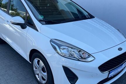 Ford Fiesta 58.000 km 9.370 &euro; Rödermark 63322