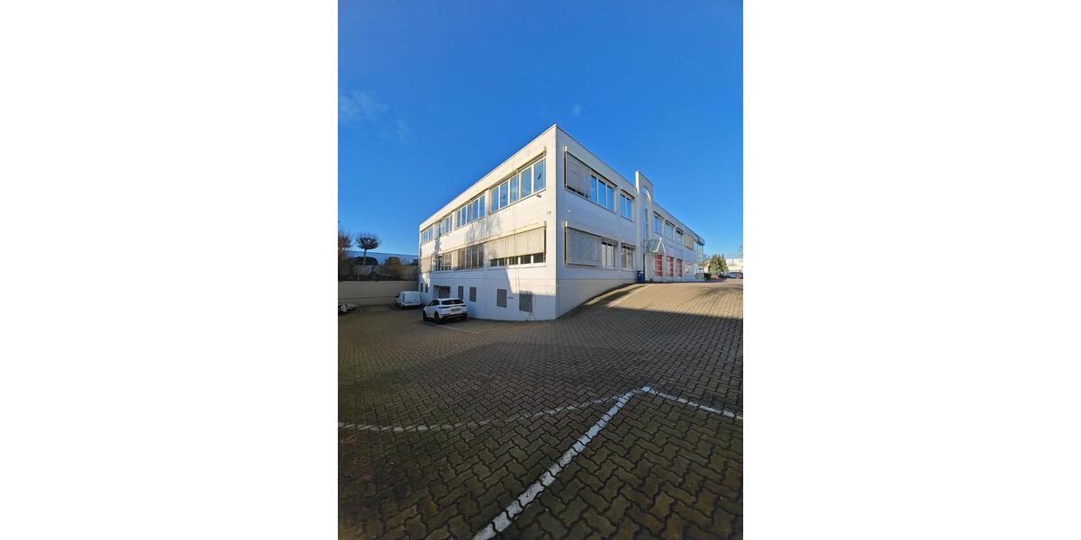 Gewerbeobjekt Mainz Ebersheim - 3.684&euro; | Angebot:24832821