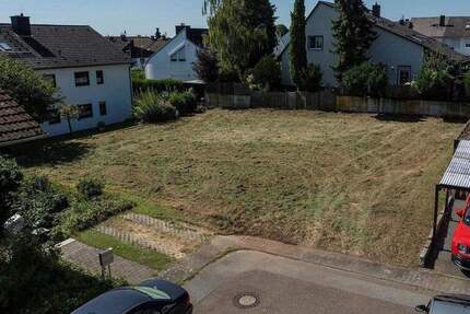Grundstück Nordenstadt Nordenstadt - 650.000&euro; | Angebot:25724196