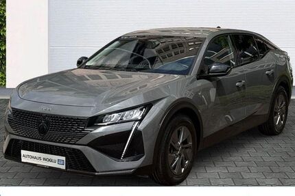 Peugeot 408 32.791 km 21.380 &euro; Rüsselsheim 65428