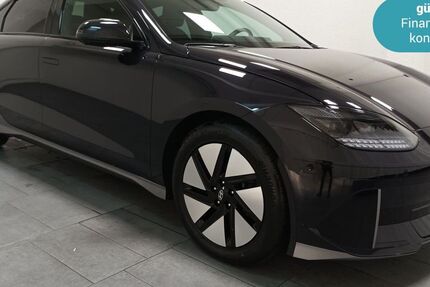 Hyundai IONIQ 6 35.898 km 24.670 &euro; Egelsbach 63329