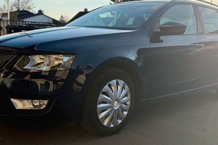 Skoda Octavia 210.000 km 7.999 &euro; Frankfurt am Main 60386