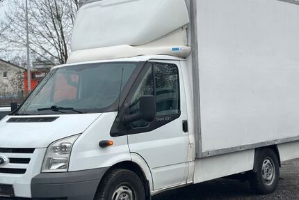 Ford Transit 191.500 km 6.950 &euro; Darmstadt 64293