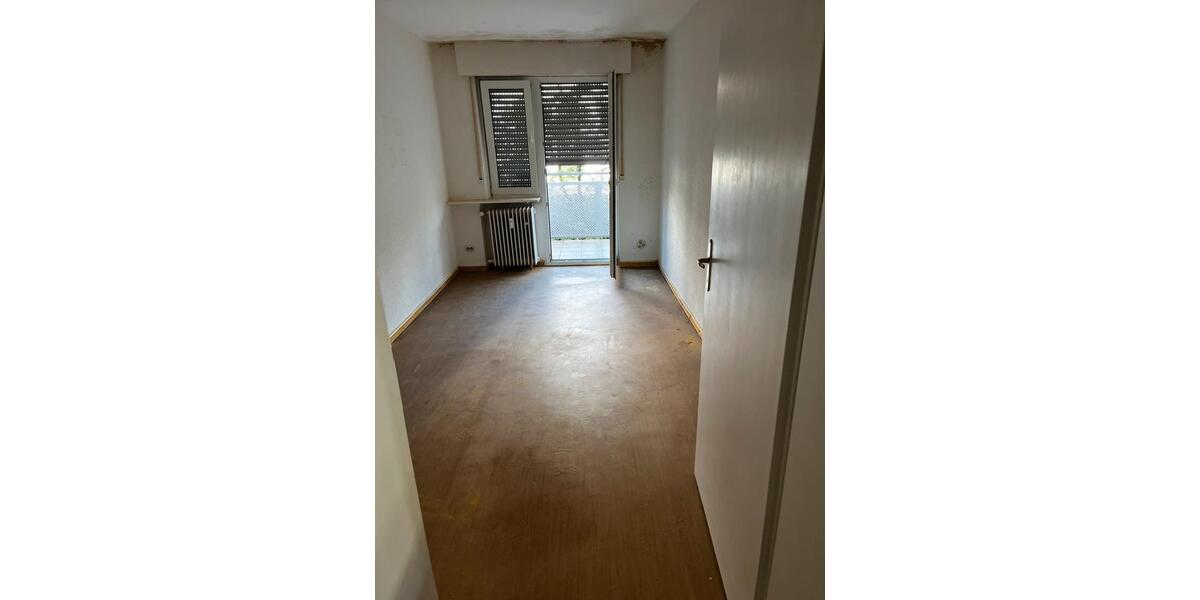 Hochparterre Darmstadt Bessungen - 4 Zimmer, 90 m&sup2;, 450.000&euro; | Angebot:27142684