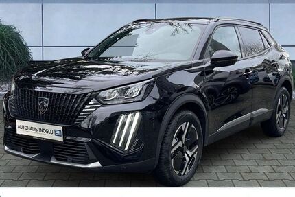 Peugeot 2008 25.986 km 19.980 &euro; Rüsselsheim 65428