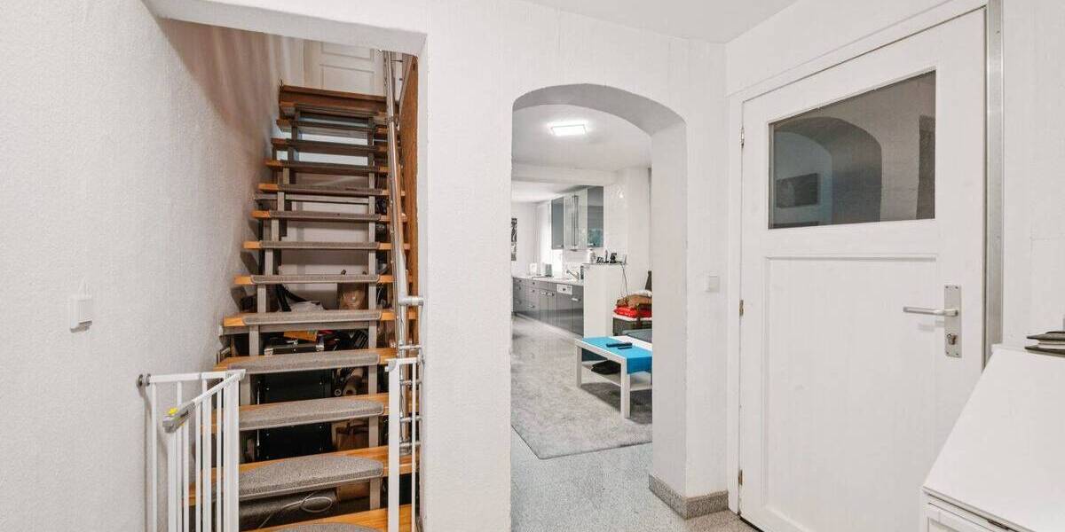 Doppelhaushälfte Rüsselsheim am Main Rüsselsheim - 5 Zimmer, 120 m&sup2;, 470.000&euro; | Angebot:26894717
