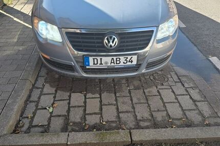 VW Passat 58.300 km 7.499 &euro; Raunheim 65479