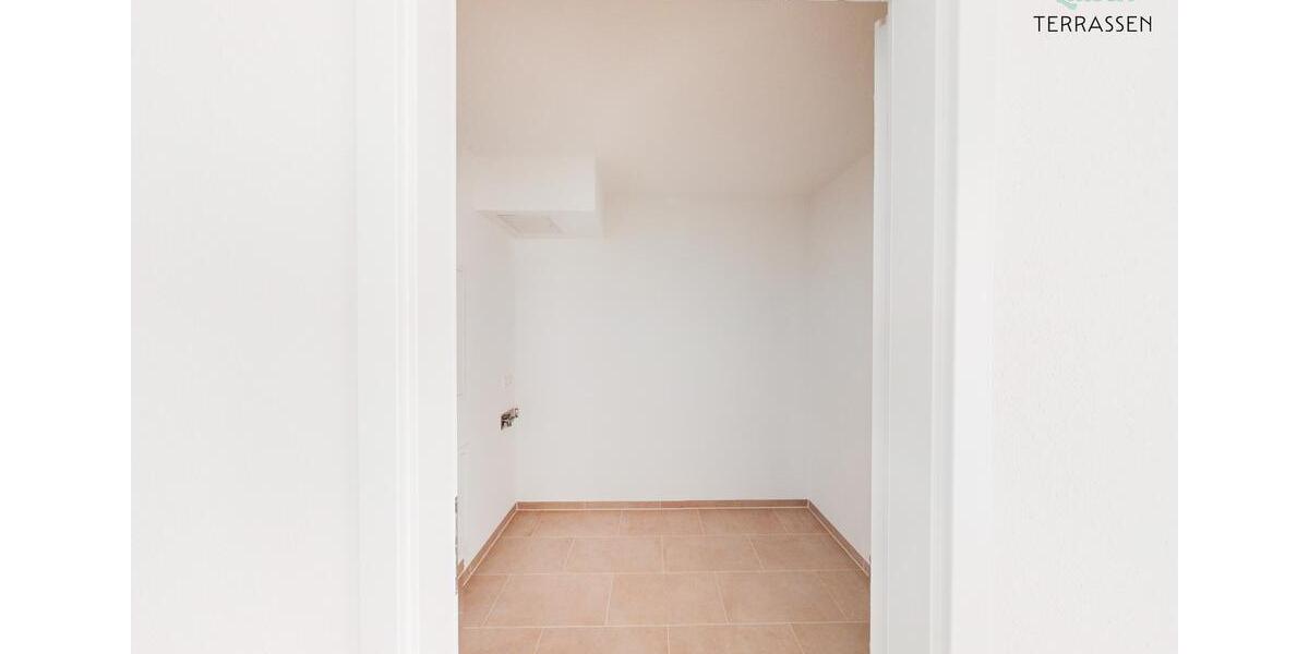 Kompakte 3-Zimmer-Wohnung 3 zimmer