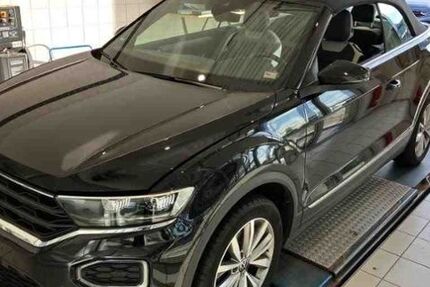 VW T-Roc 51.533 km 22.589 &euro; Gross-Gerau 64521