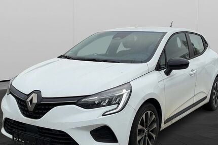 Renault Clio 74.350 km 12.290 &euro; Bensheim 64625