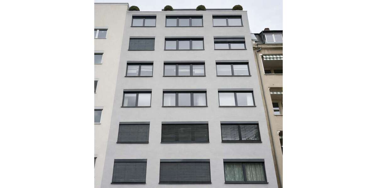 Etagenwohnung Frankfurt am Main Innenstadt 3 - 5 Zimmer, 135 m&sup2;, 798.000&euro; | Angebot:25126163