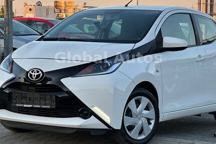 Toyota Aygo (X) 44.500 km 8.700 &euro; Dietzenbach 63128