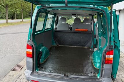 VW T5 Transporter 162.586 km 9.000 € Gross-Umstadt 64823
