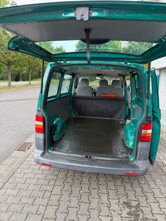 VW T5 Transporter 162.586 km 9.000 € Gross-Umstadt 64823