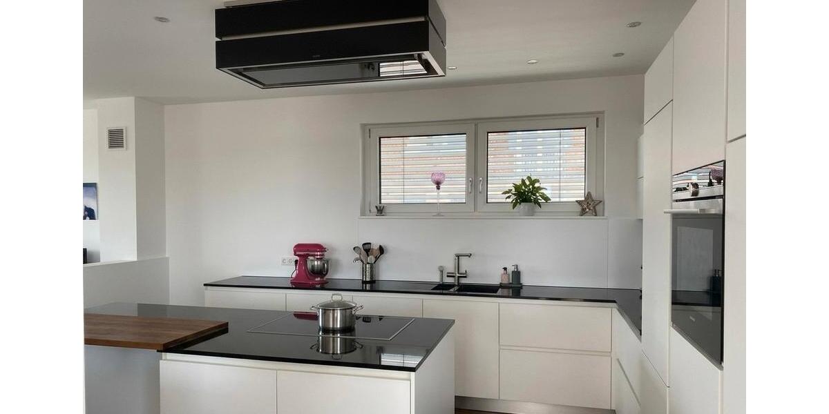 Maisonettenwohnung Heppenheim (Bergstraße) - 4 Zimmer, 180 m&sup2;, 960.000&euro; | Angebot:26693638