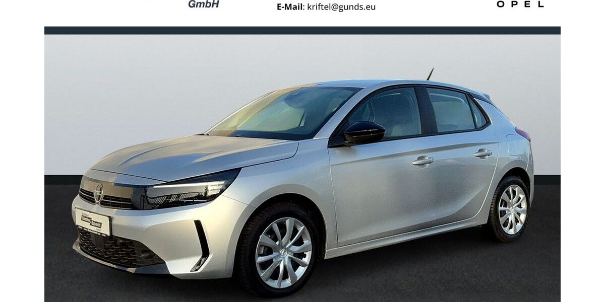 Opel Corsa 11.939 km 16.790 &euro; Kriftel 65830