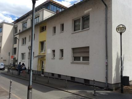 Etagenwohnung Frankfurt am Main - 4 Zimmer, 109 m&sup2;, 1.508&euro; | Angebot:26248062