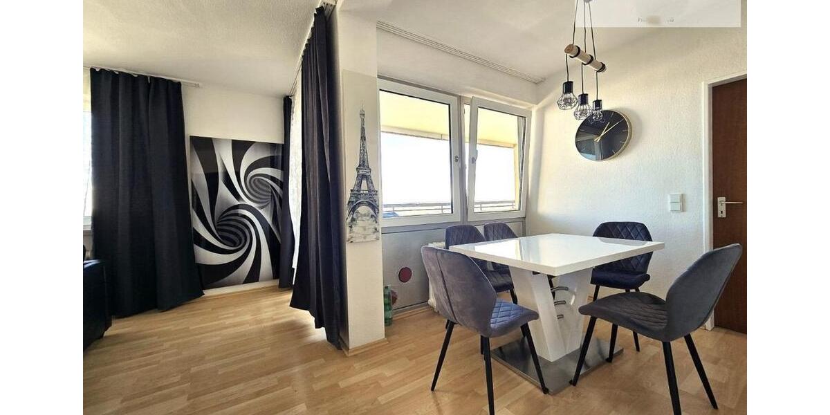 Etagenwohnung Obertshausen - 3 Zimmer, 78 m&sup2;, 240.000&euro; | Angebot:26361307