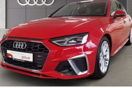 Audi A4 29.987 km 30.750 &euro; Frankfurt am Main 60314