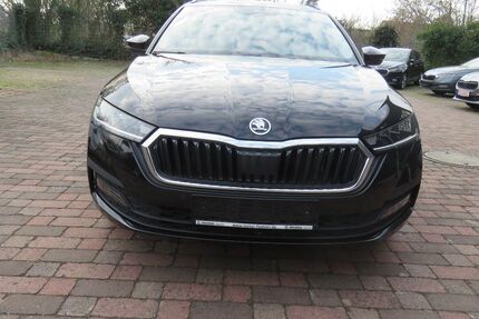 Skoda Octavia 37.600 km 22.750 &euro; Darmstadt 64293