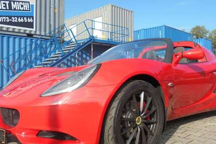 Lotus Elise 23.000 km 39.500 &euro; Brensbach 64395