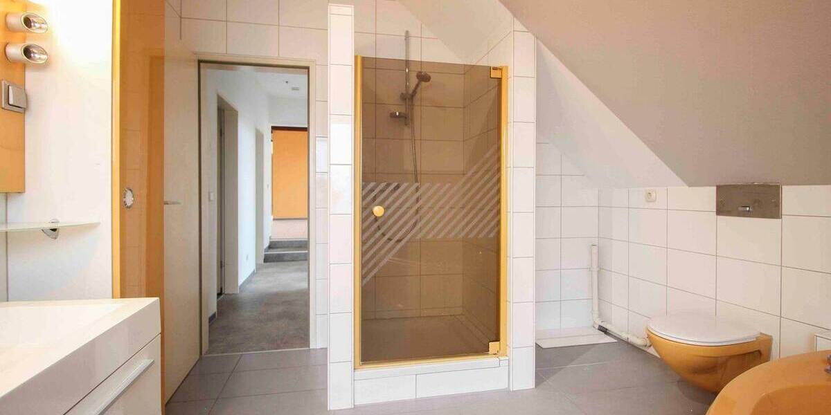 Etagenwohnung Trebur Astheim - 2 Zimmer, 86 m&sup2;, 198.000&euro; | Angebot:26475007