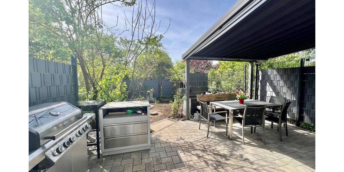 Reihenmittelhaus Münster (Hessen) Münster - 5 Zimmer, 126 m&sup2;, 459.000&euro; | Angebot:26568579
