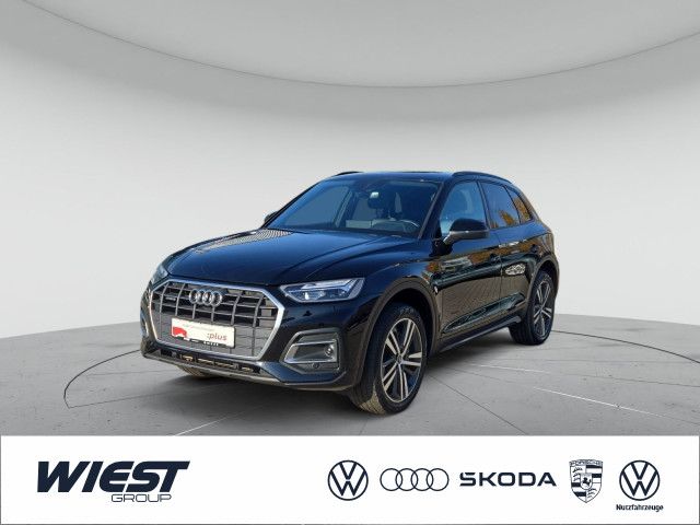 Audi Q5 84.254 km 29.999 &euro; Darmstadt 64295