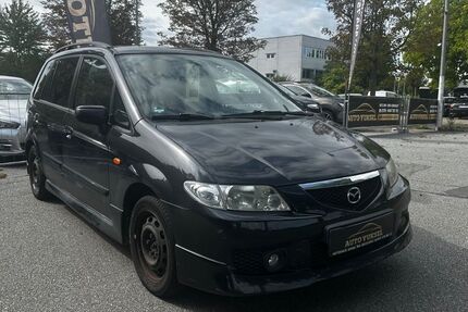Mazda Premacy 210.000 km 1.690 € Heppenheim 64646