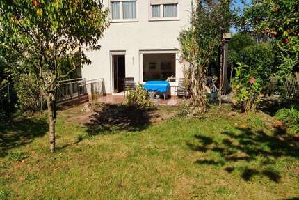 Haus zum Kaufen in Dreieich-Dreieichenhain 439.000 € 85.32 m² 3 zimmer