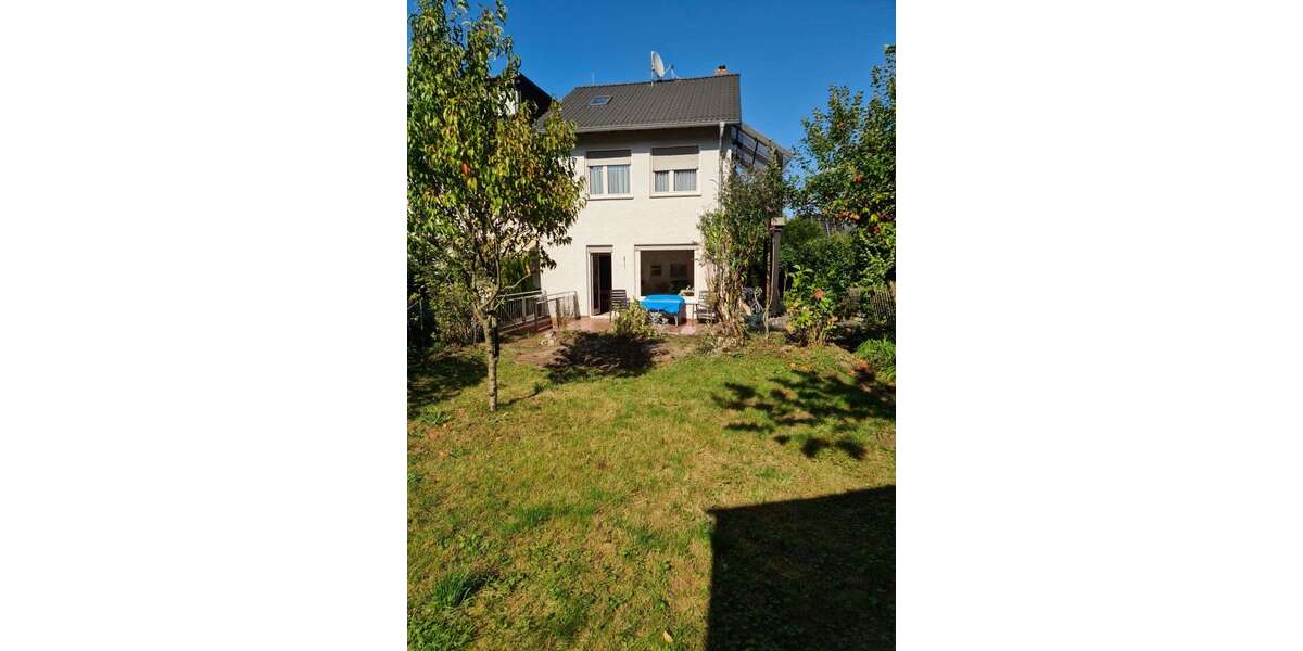 Haus zum Kaufen in Dreieich-Dreieichenhain 439.000 € 85.32 m² 3 zimmer