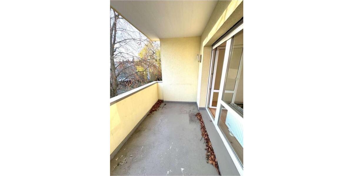 Etagenwohnung Offenbach am Main Bieberer Berg - 3 Zimmer, 60 m&sup2;, 1.200&euro; | Angebot:25403318