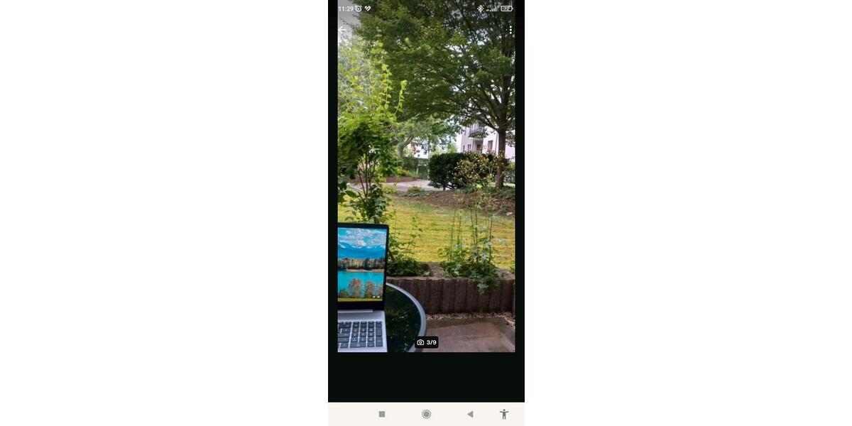 Erdgeschoßwohnung Frankfurt am Main Innenstadt 1 - 2 Zimmer, 55 m&sup2;, 1.190&euro; | Angebot:26248545