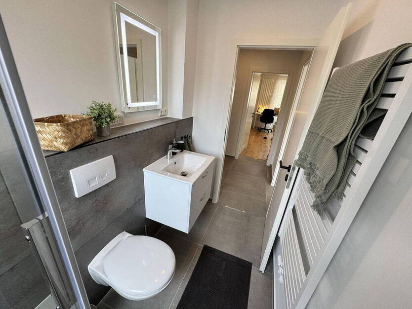 3 Zimmerwohnung in Top Lage im Nordend zu verkaufen!
