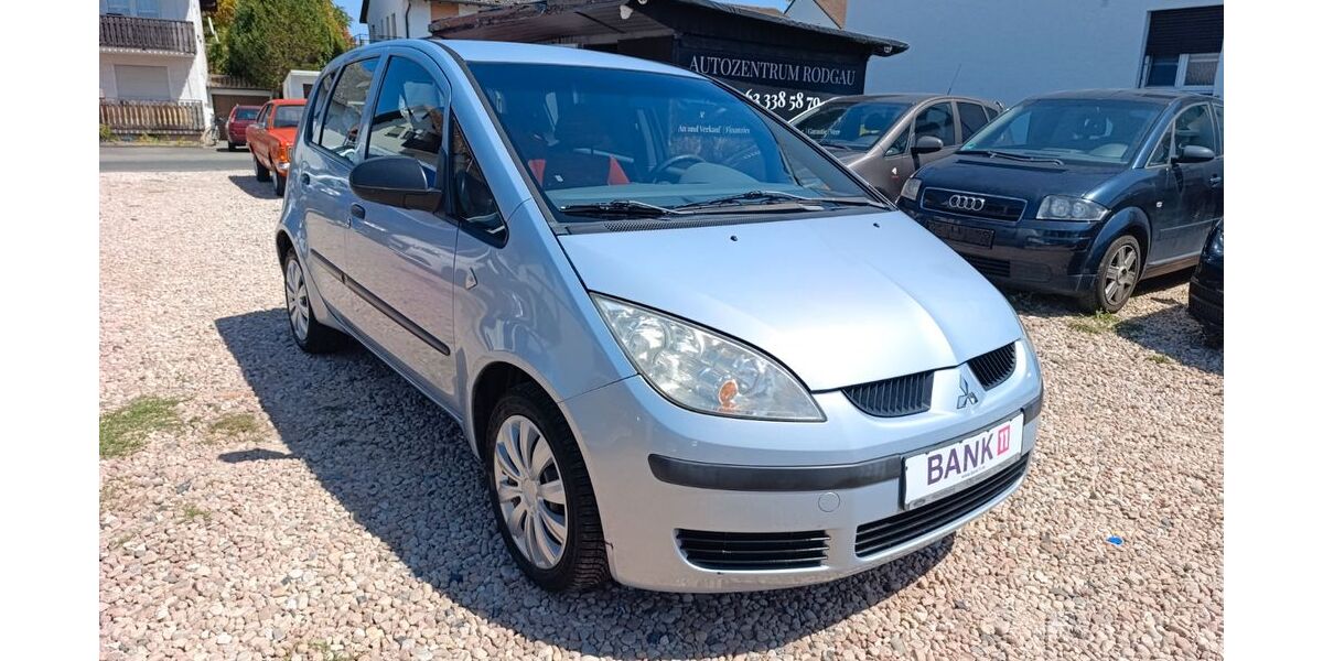 Mitsubishi Colt 148.000 km 1.950 &euro; Rodgau 63110